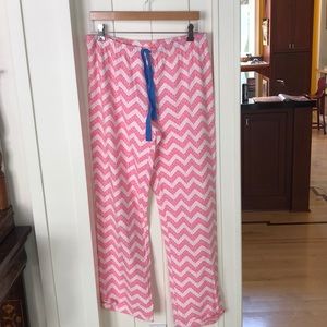 Vineyard Vines Soft Cotton Lounge Pants